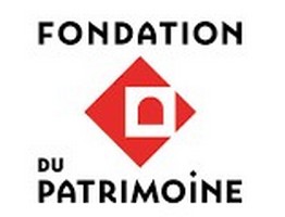 Fondation du Patrimoine – signature de la convention